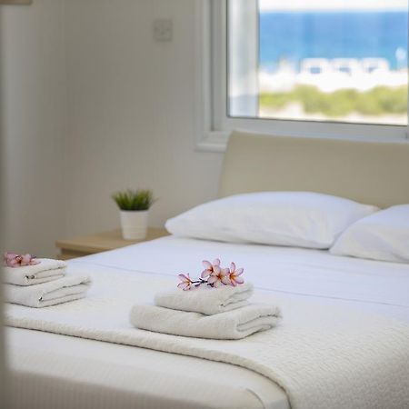 Protaras Villa Sandy Toes Paralimni Zewnętrze zdjęcie