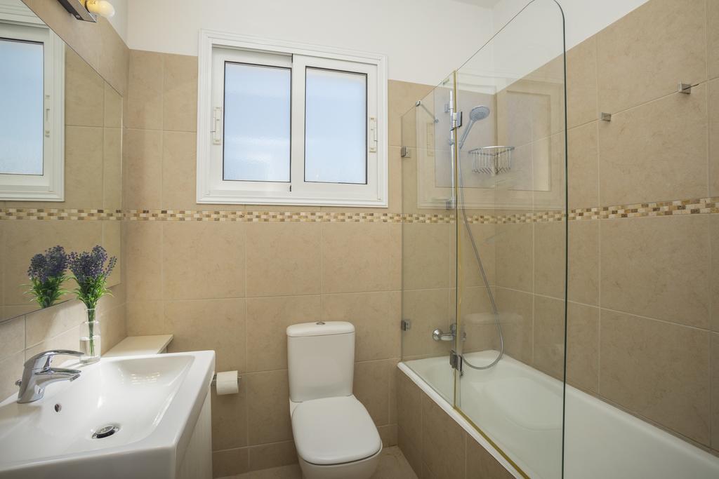 Protaras Villa Sandy Toes Paralimni Zewnętrze zdjęcie