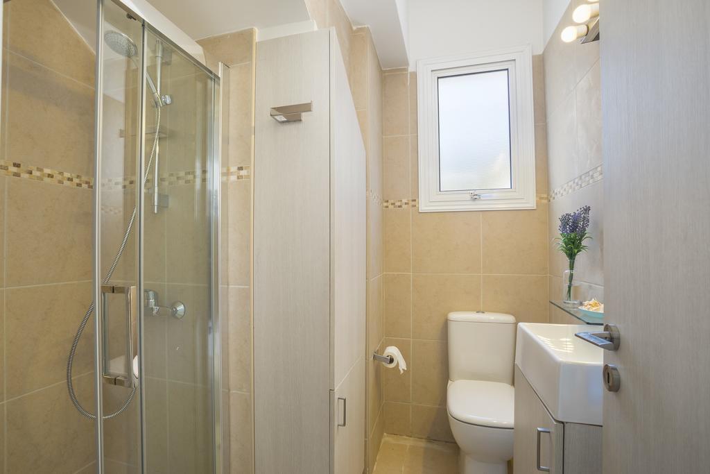 Protaras Villa Sandy Toes Paralimni Zewnętrze zdjęcie