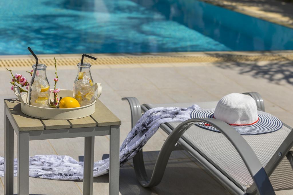 Protaras Villa Sandy Toes Paralimni Zewnętrze zdjęcie