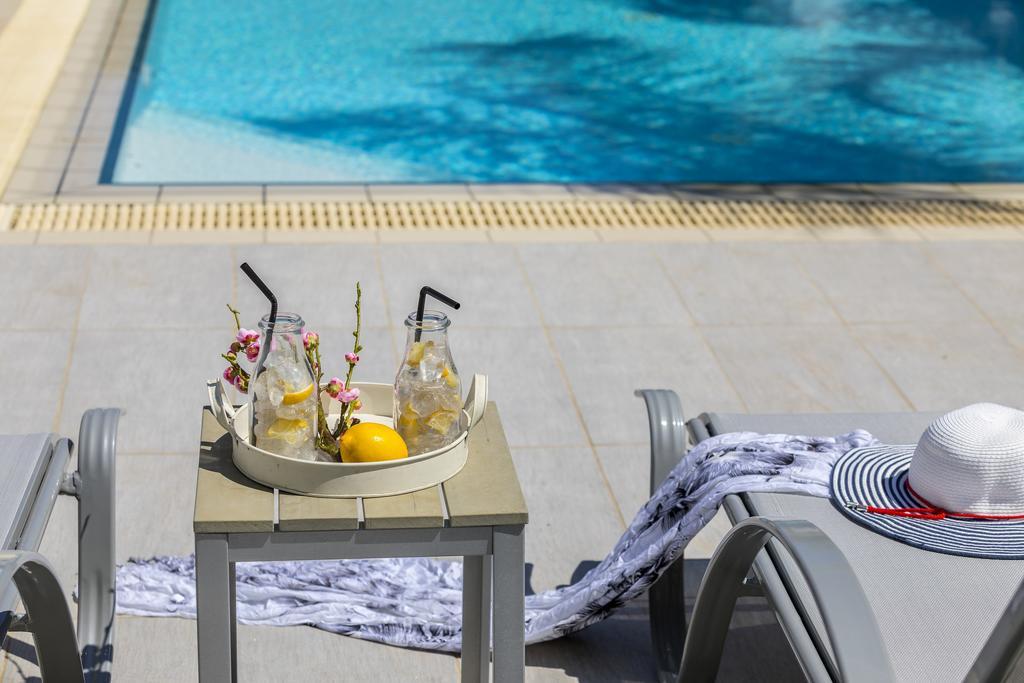 Protaras Villa Sandy Toes Paralimni Zewnętrze zdjęcie