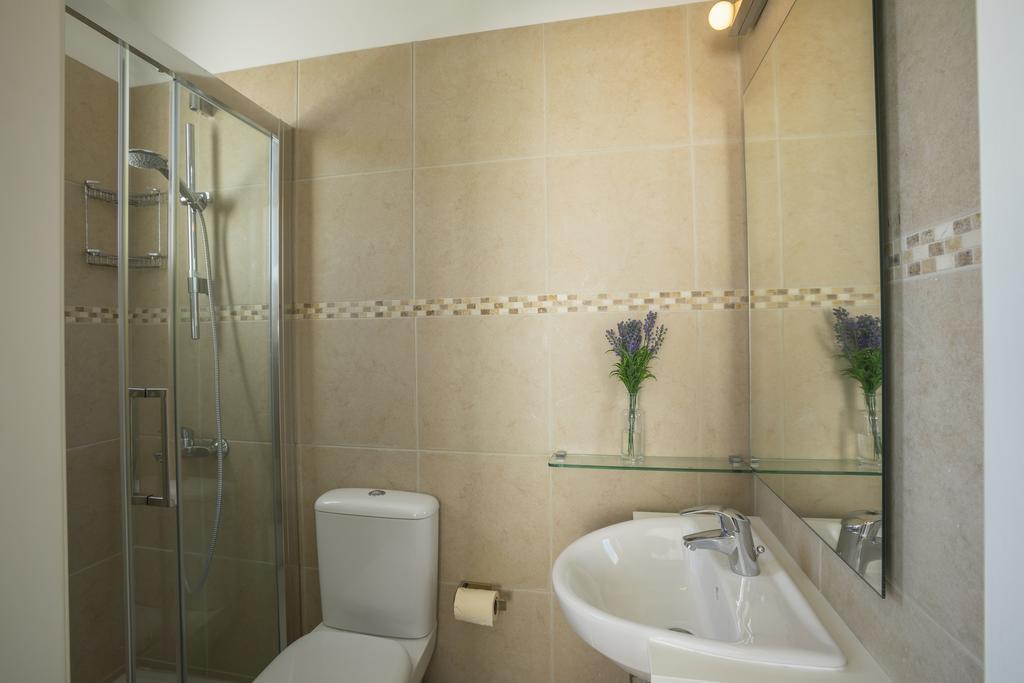 Protaras Villa Sandy Toes Paralimni Zewnętrze zdjęcie