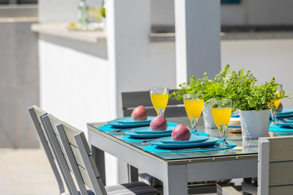 Protaras Villa Sandy Toes Paralimni Zewnętrze zdjęcie