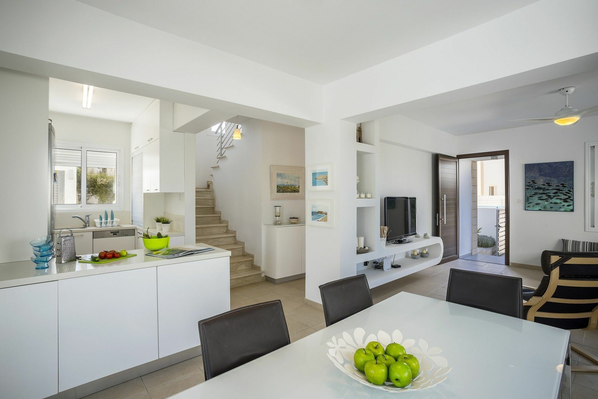 Protaras Villa Sandy Toes Paralimni Zewnętrze zdjęcie