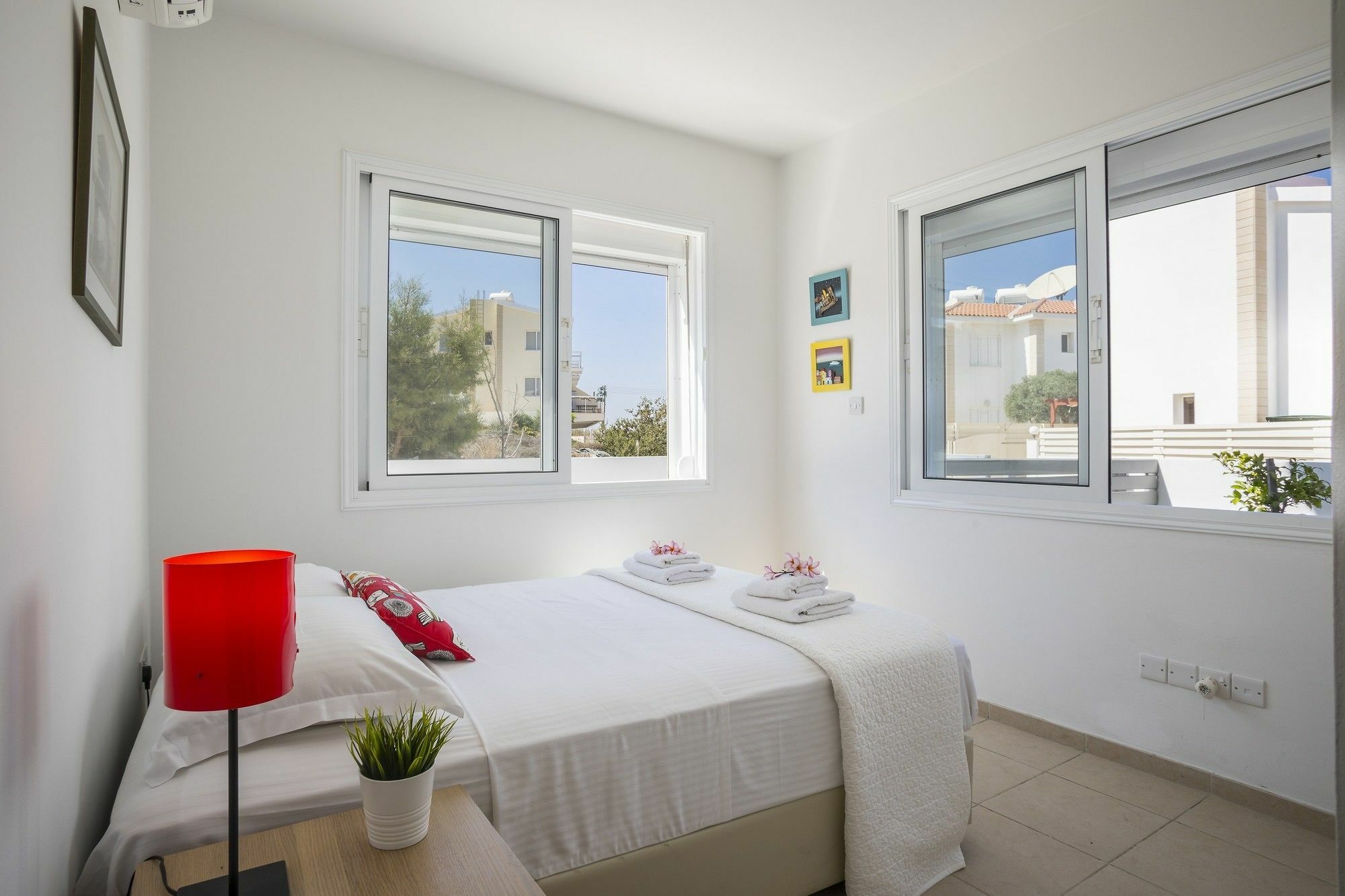 Protaras Villa Sandy Toes Paralimni Zewnętrze zdjęcie