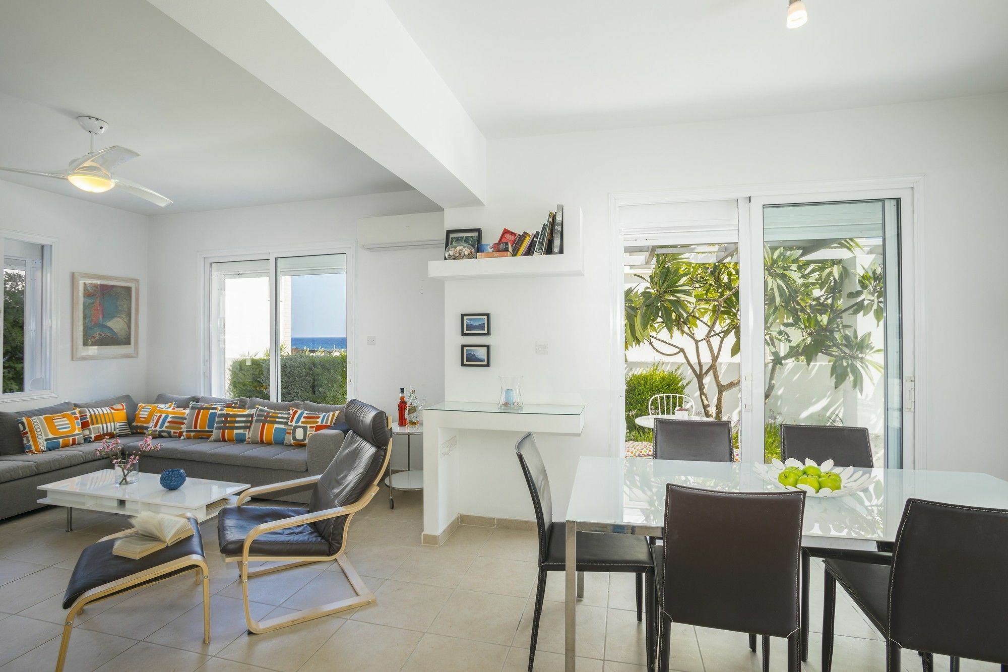 Protaras Villa Sandy Toes Paralimni Zewnętrze zdjęcie