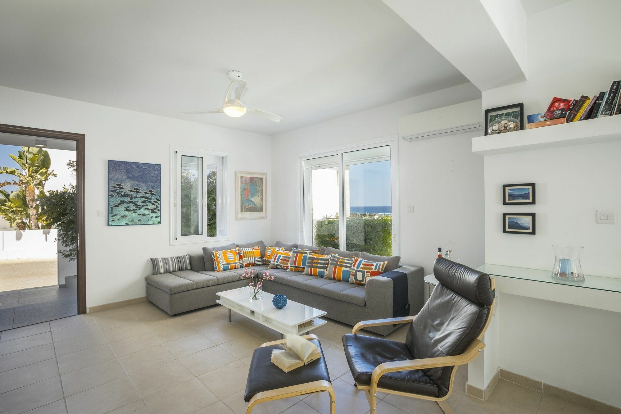 Protaras Villa Sandy Toes Paralimni Zewnętrze zdjęcie