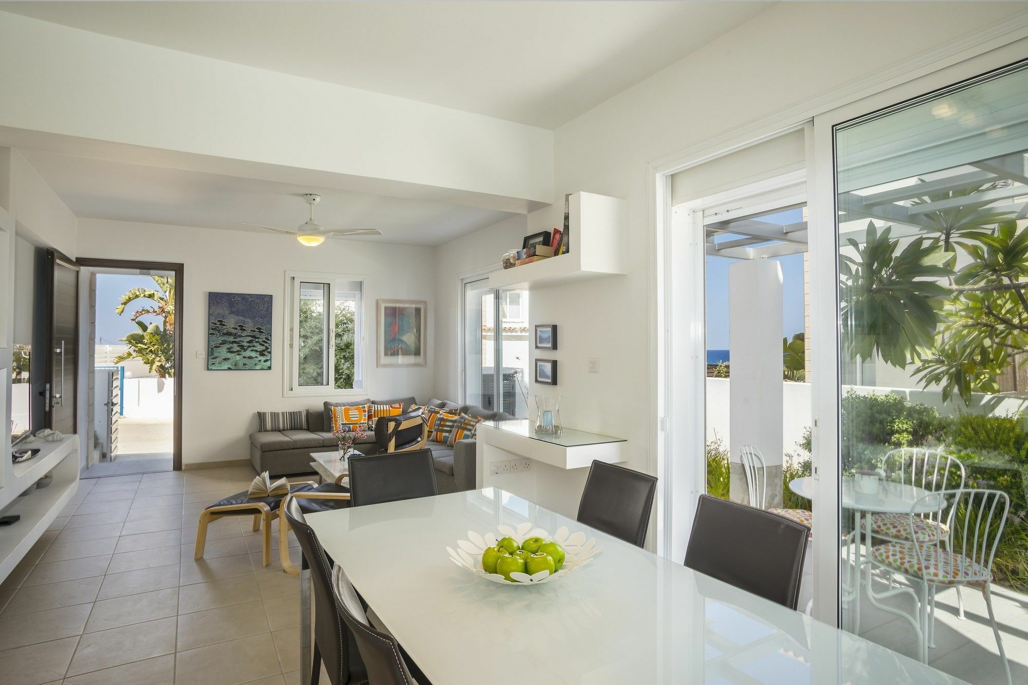 Protaras Villa Sandy Toes Paralimni Zewnętrze zdjęcie
