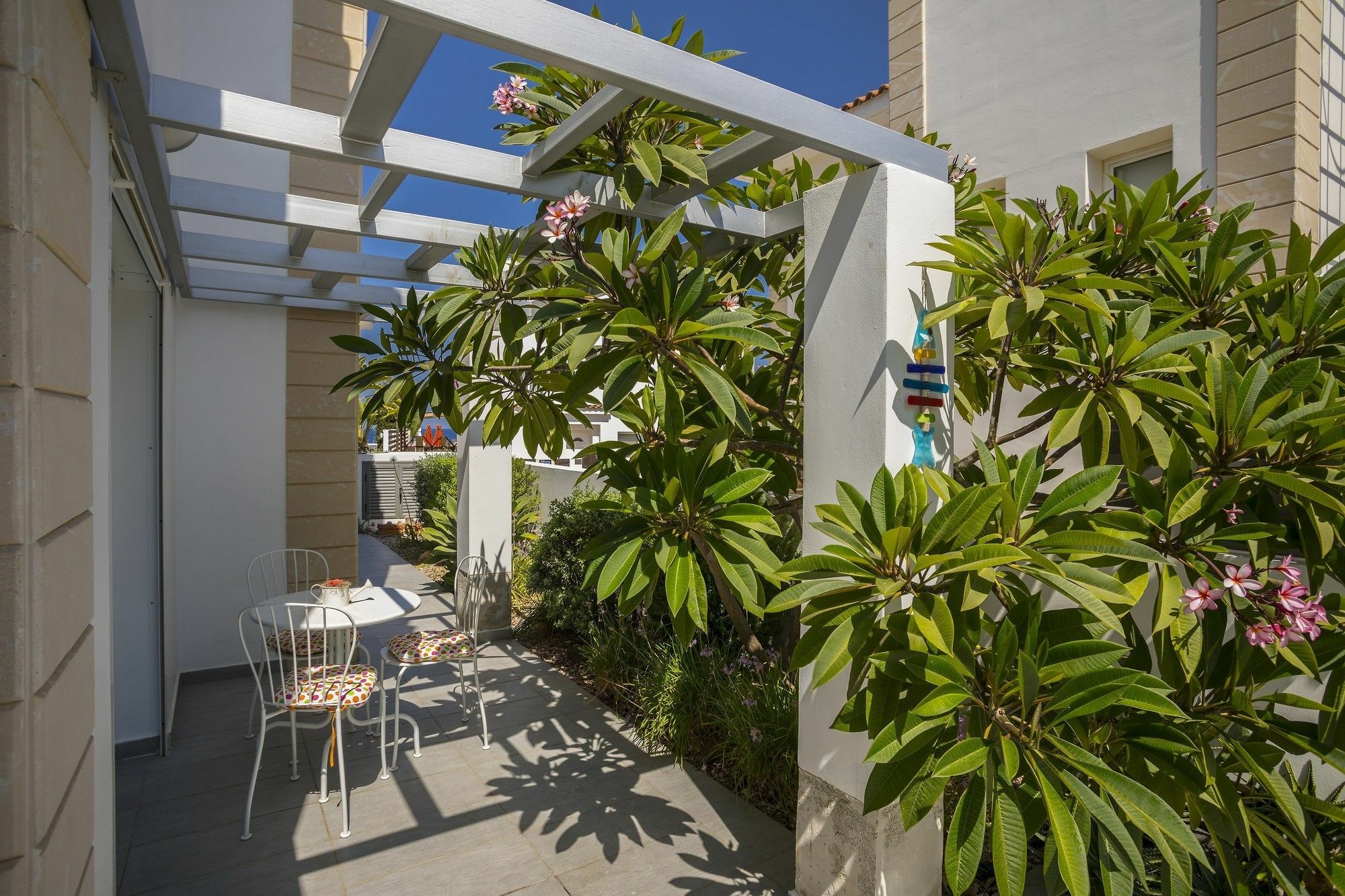 Protaras Villa Sandy Toes Paralimni Zewnętrze zdjęcie