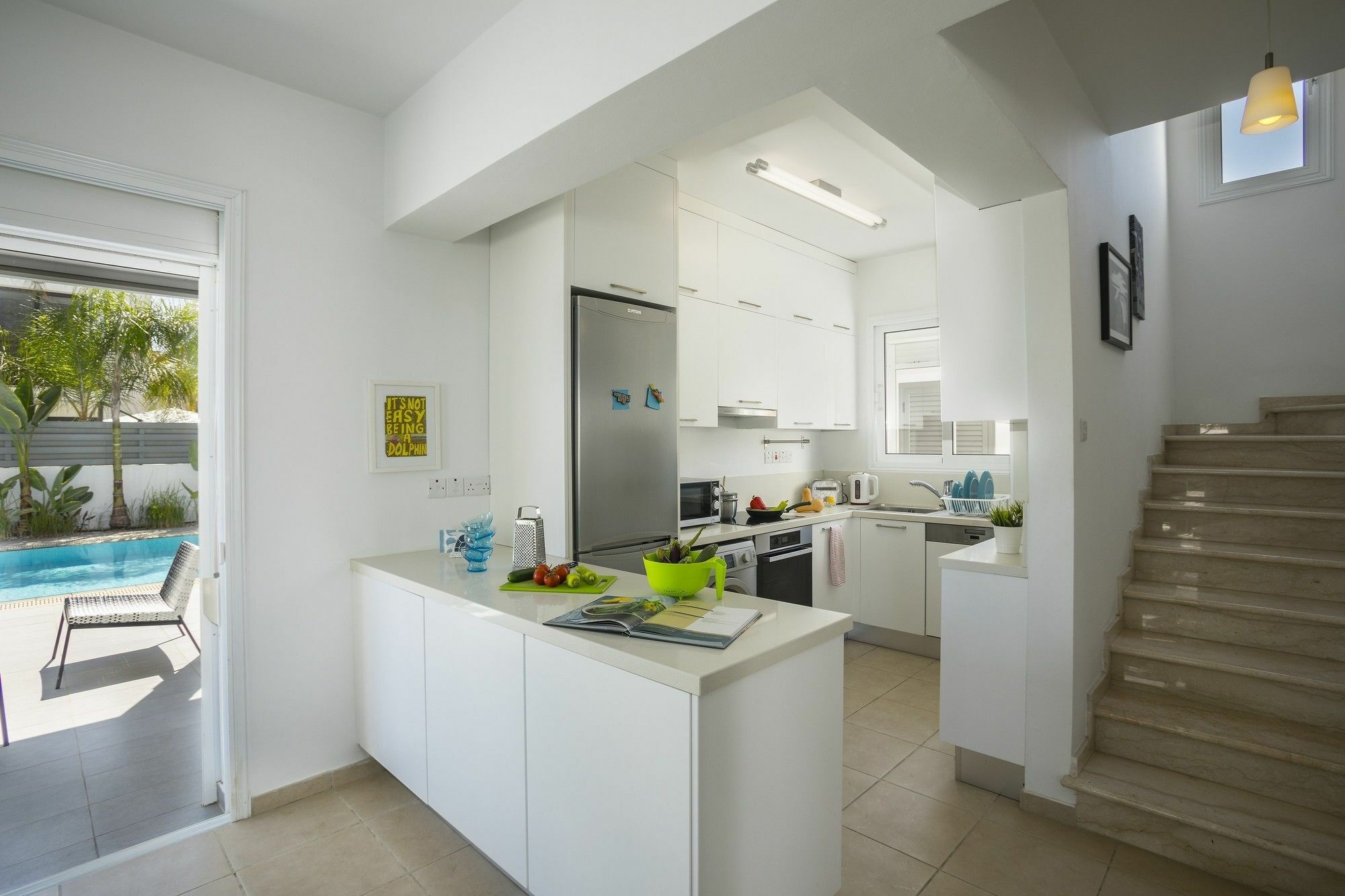 Protaras Villa Sandy Toes Paralimni Zewnętrze zdjęcie