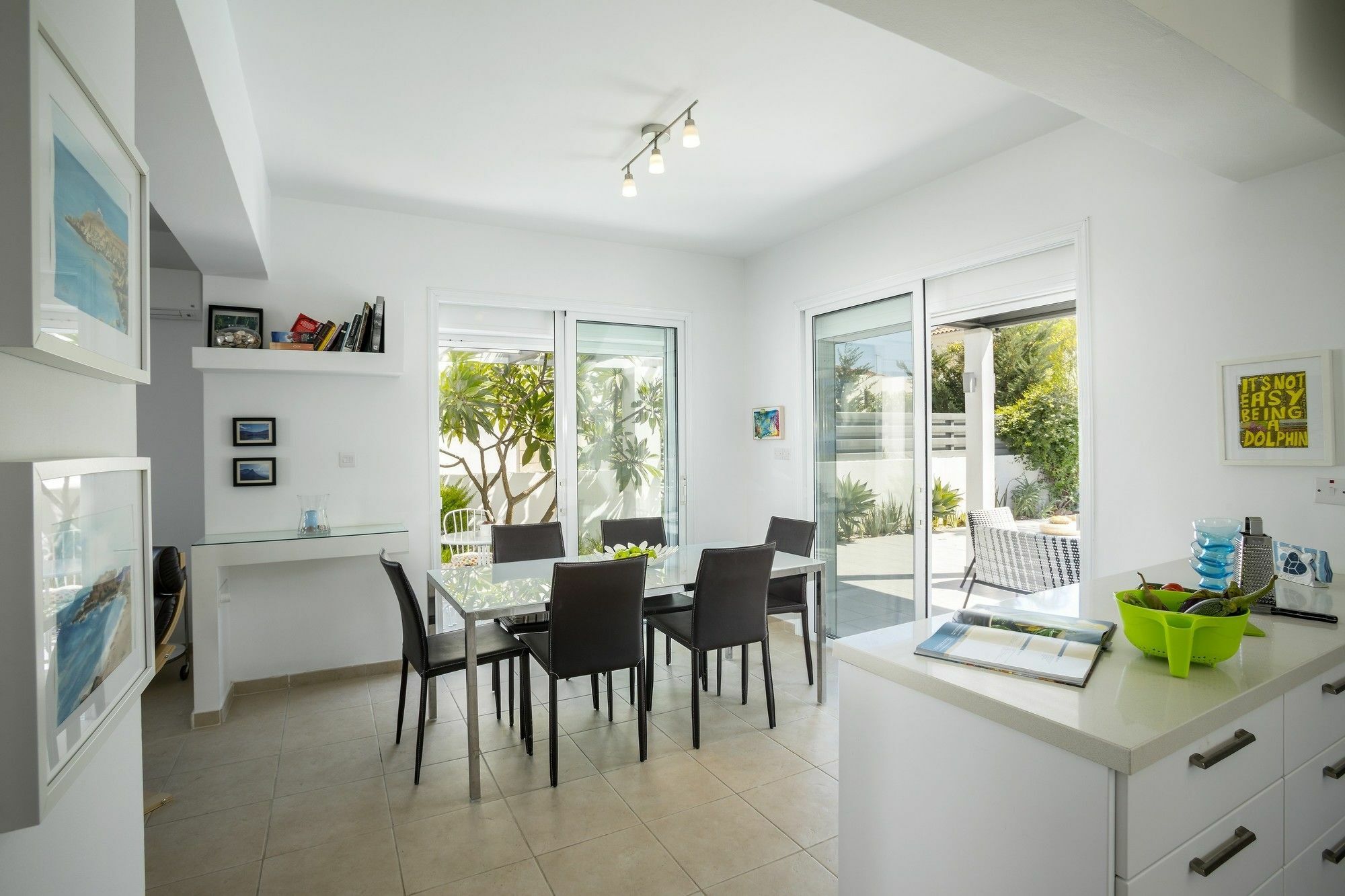 Protaras Villa Sandy Toes Paralimni Zewnętrze zdjęcie
