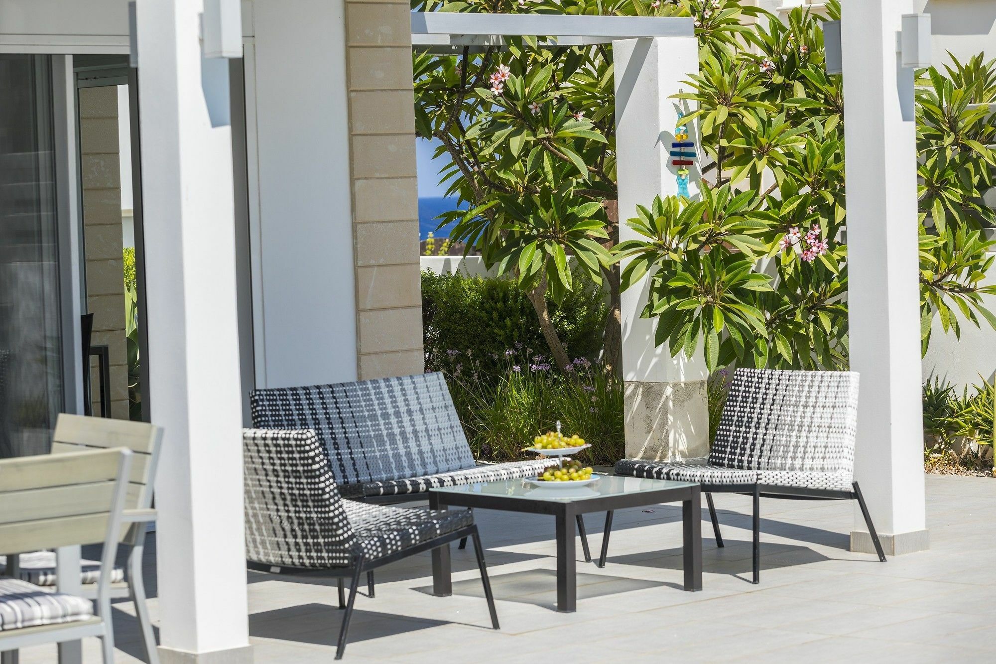 Protaras Villa Sandy Toes Paralimni Zewnętrze zdjęcie