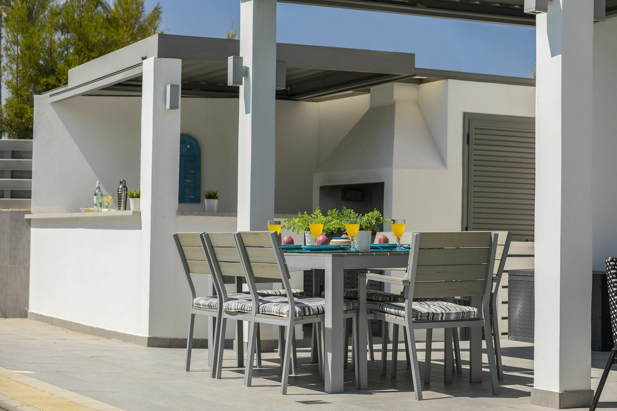 Protaras Villa Sandy Toes Paralimni Zewnętrze zdjęcie